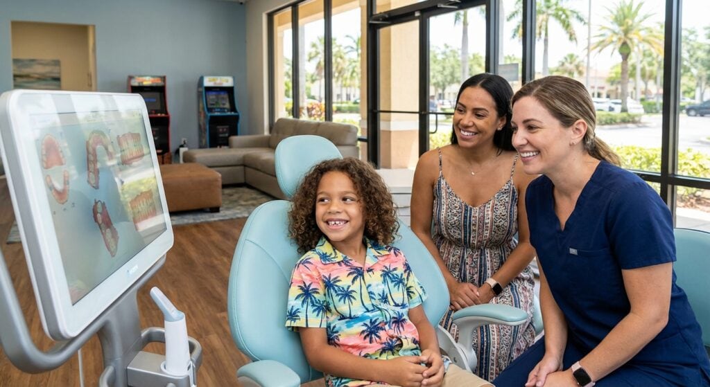 Best orthodontist near me braces invisalign