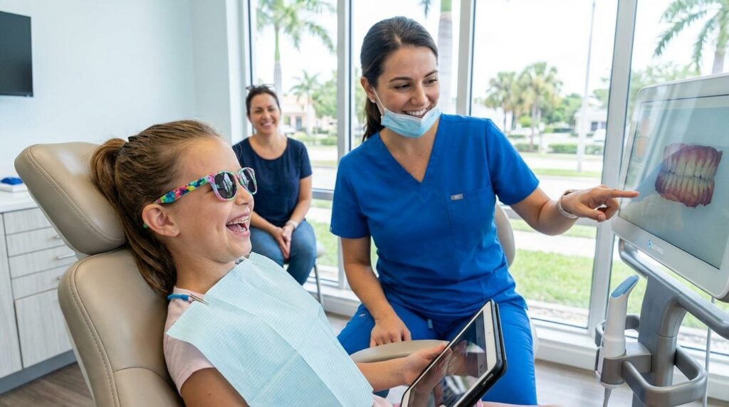 Best orthodontist near me braces invisalign