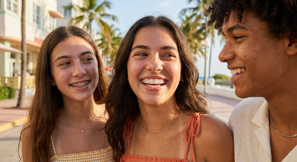 Best orthodontist near me braces invisalign