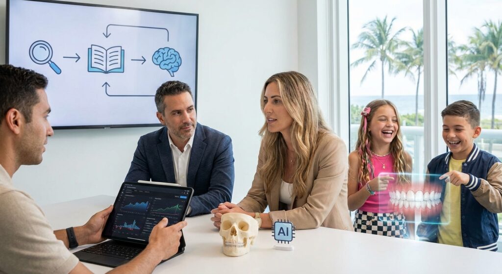 Best orthodontist near me braces invisalign