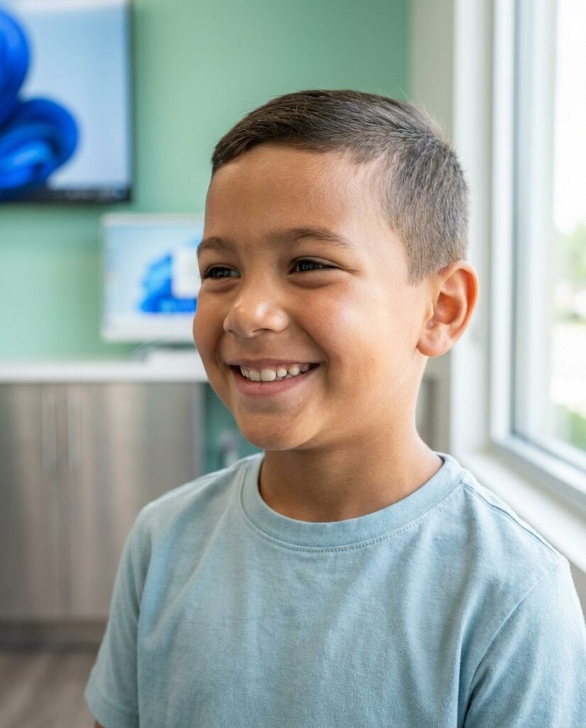 Best orthodontist near me braces invisalign