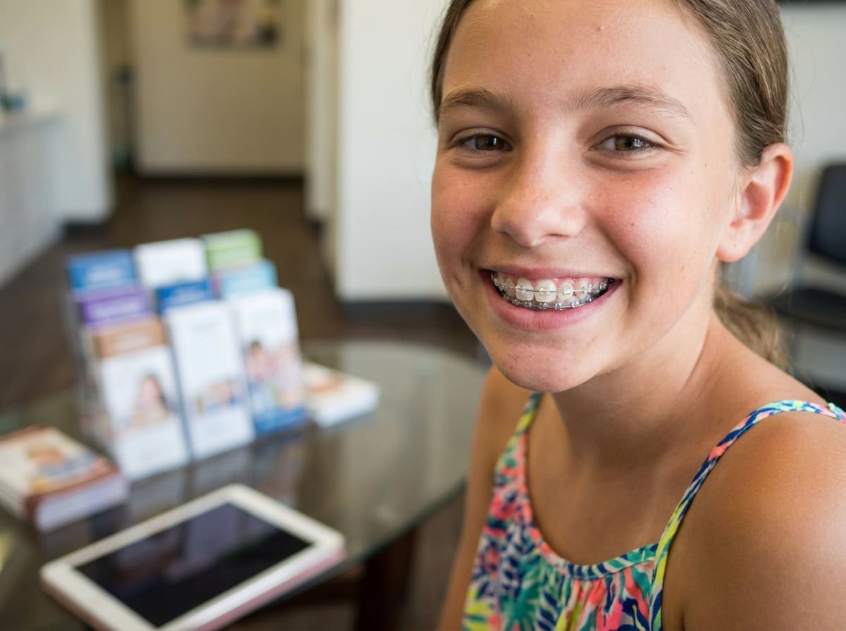 Best orthodontist near me braces invisalign