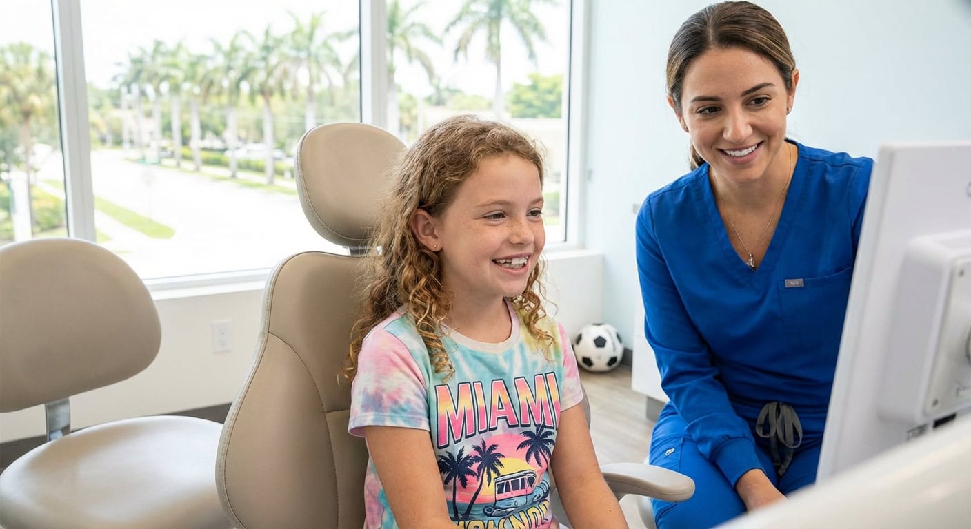 Best orthodontist near me braces invisalign