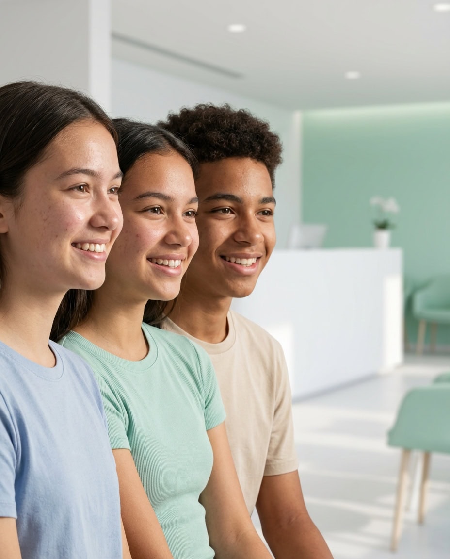 Best orthodontist near me braces invisalign