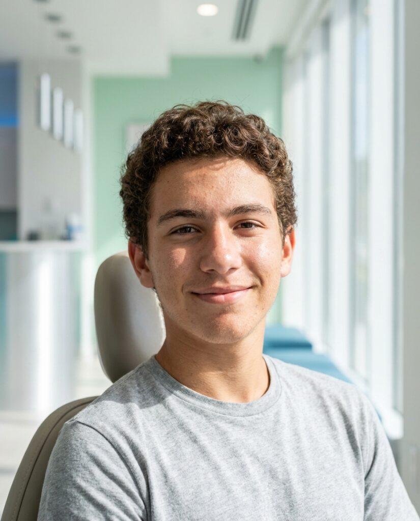 Best orthodontist near me braces invisalign