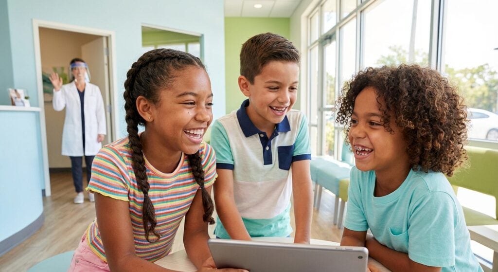 Best orthodontist near me braces invisalign