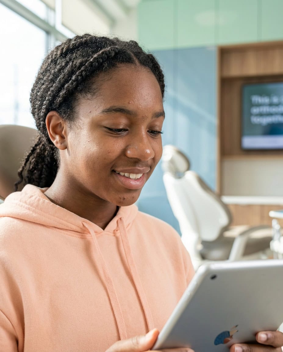 Best orthodontist near me braces invisalign