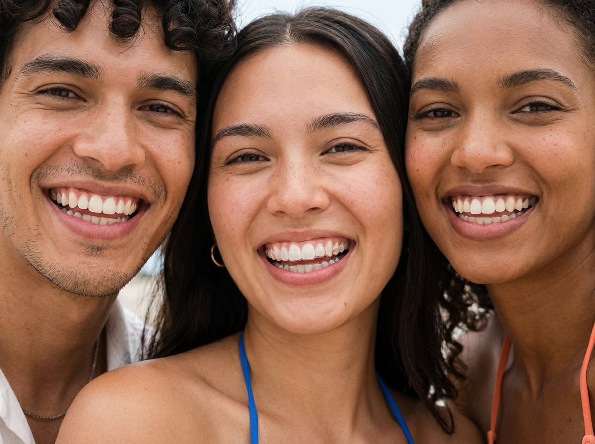 Best orthodontist near me braces invisalign miramar