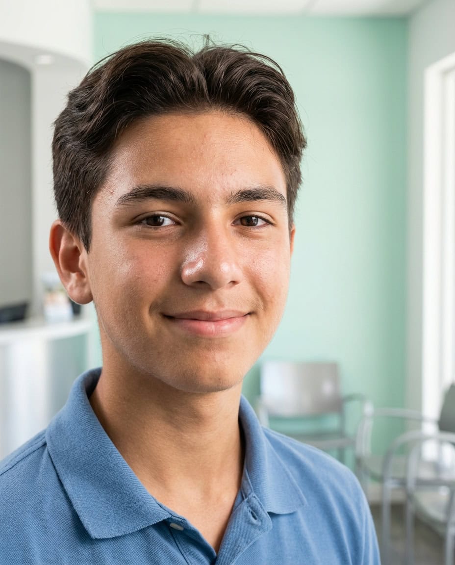 Best orthodontist near me braces invisalign