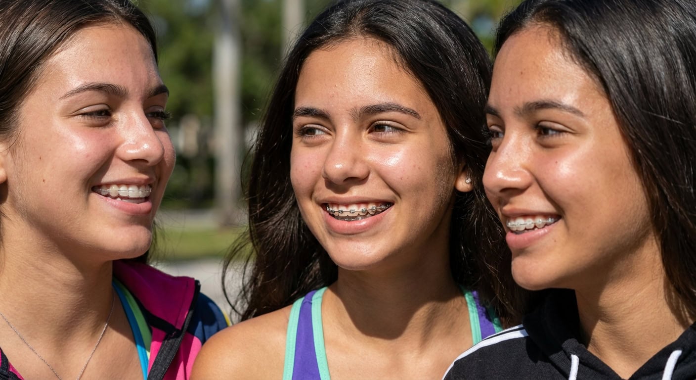 Best orthodontist near me braces invisalign