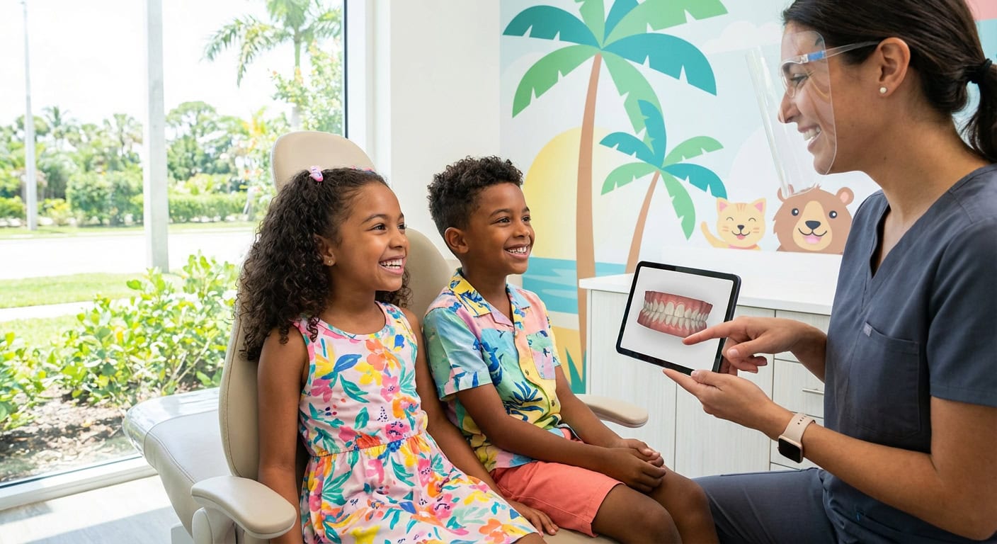 Best orthodontist near me braces invisalign