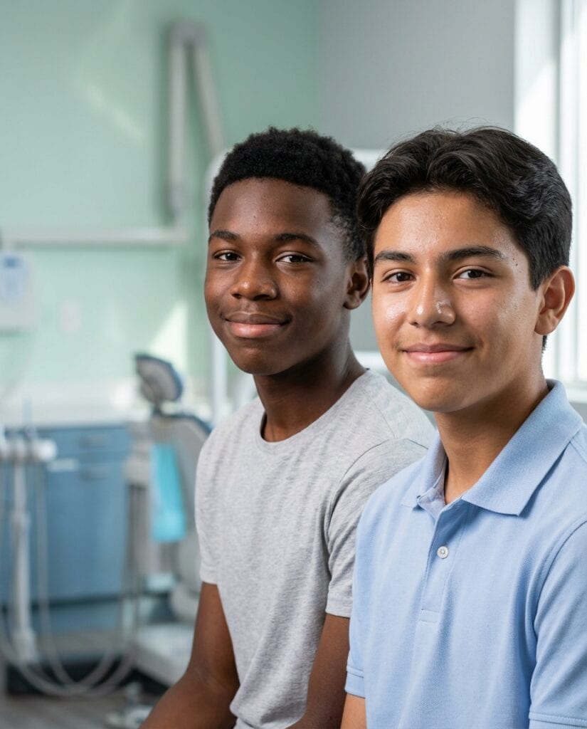 Best orthodontist near me braces invisalign