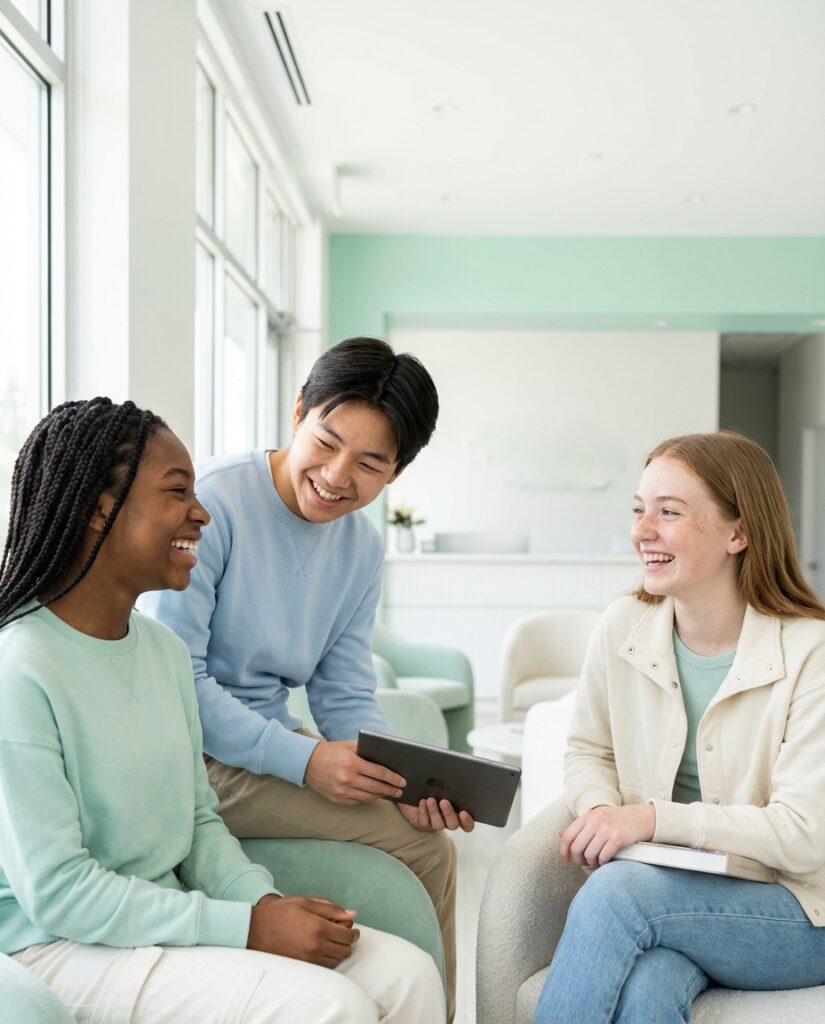 Best orthodontist near me braces invisalign