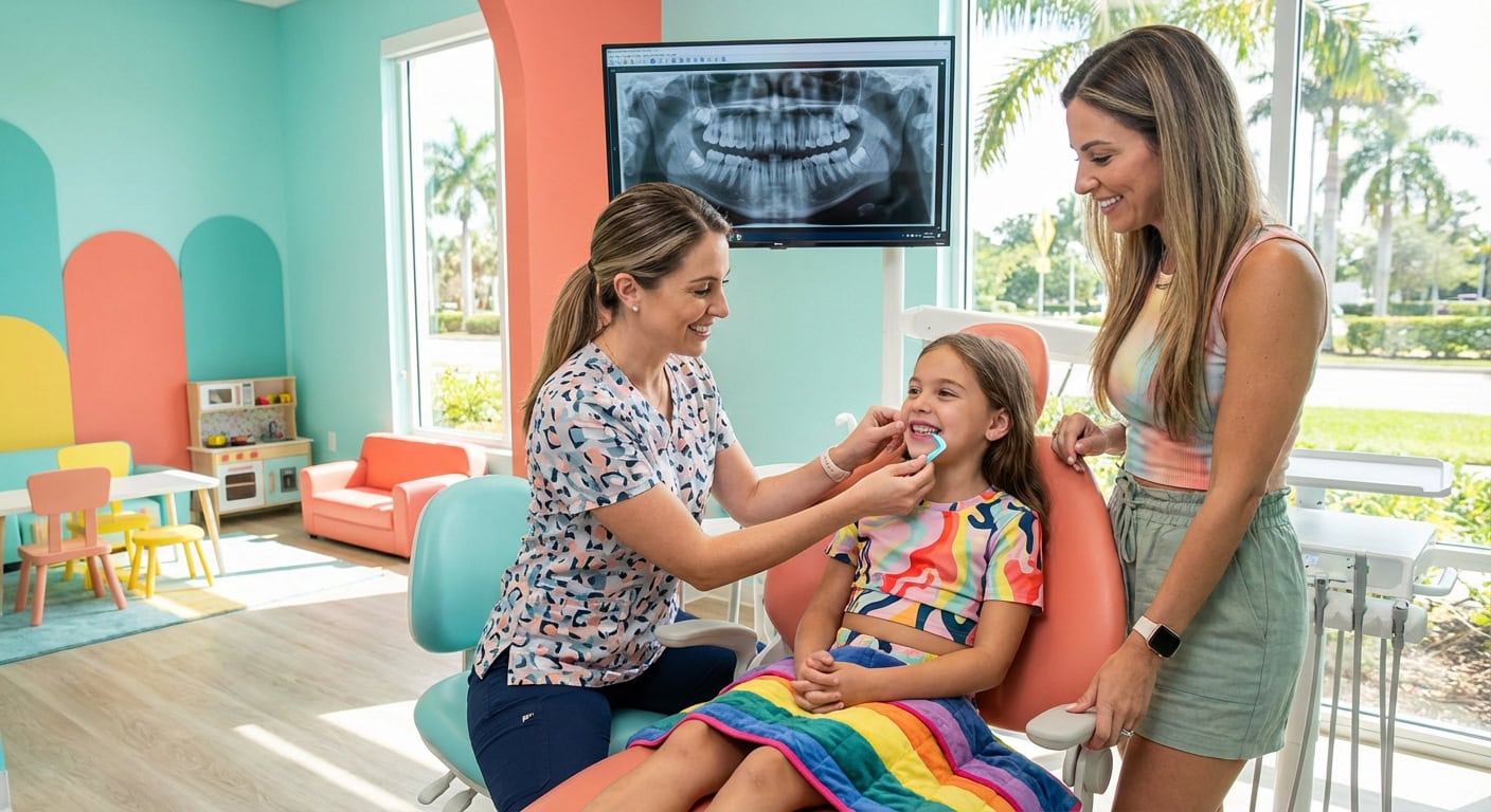 Best orthodontist near me braces invisalign