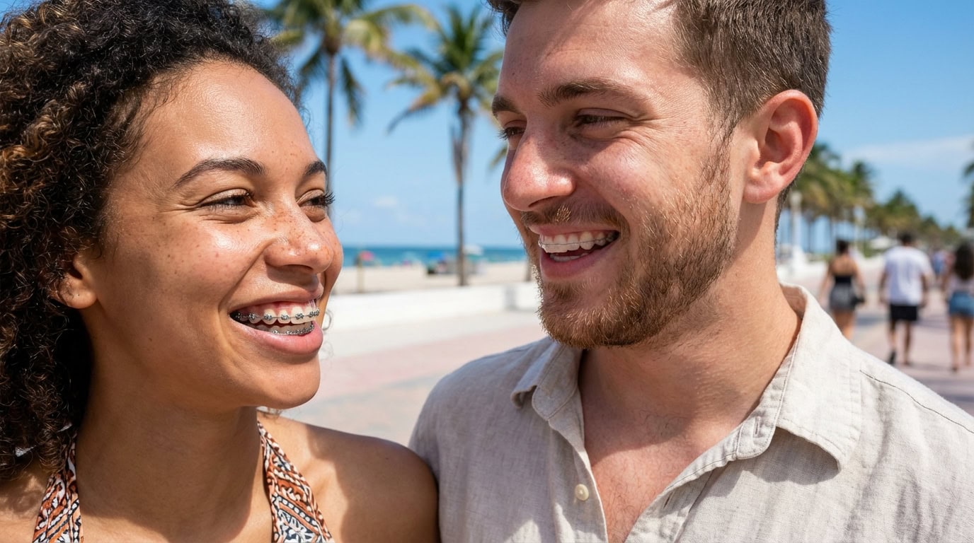 Best orthodontist near me braces invisalign