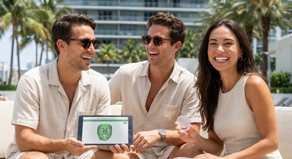 Best orthodontist near me braces invisalign