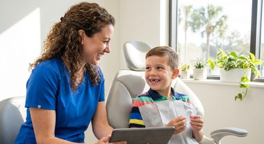 Best orthodontist near me braces invisalign