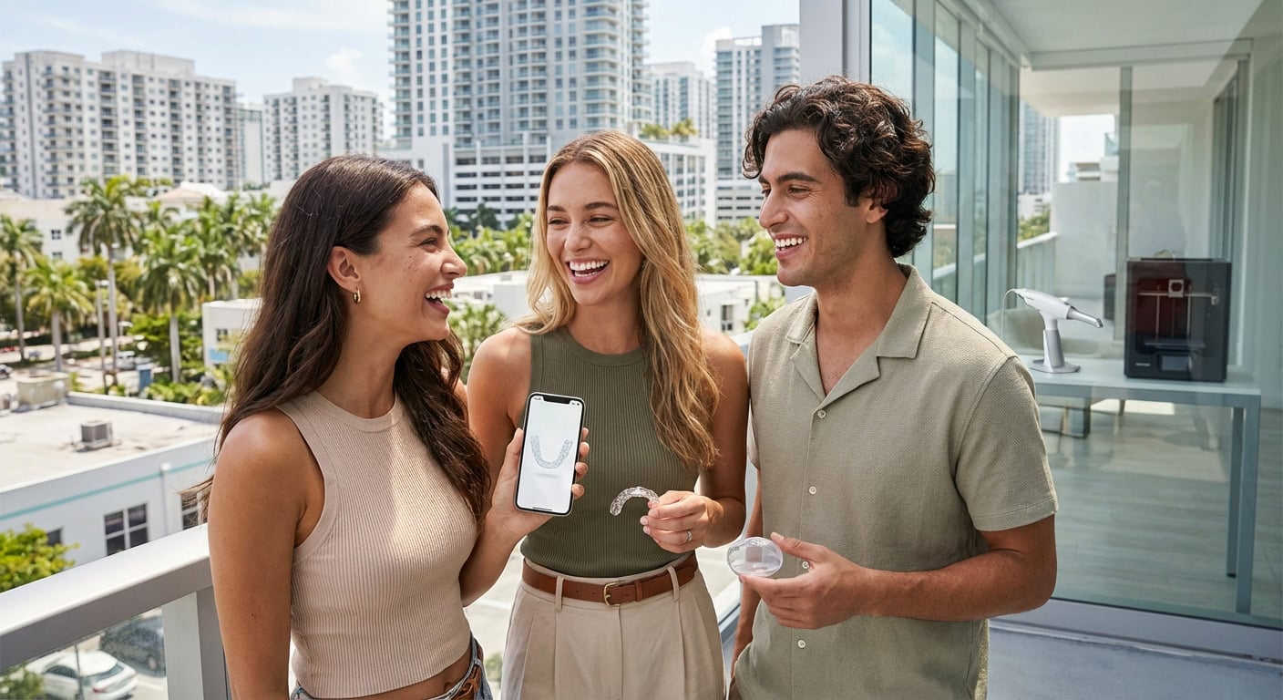 Best orthodontist near me braces invisalign