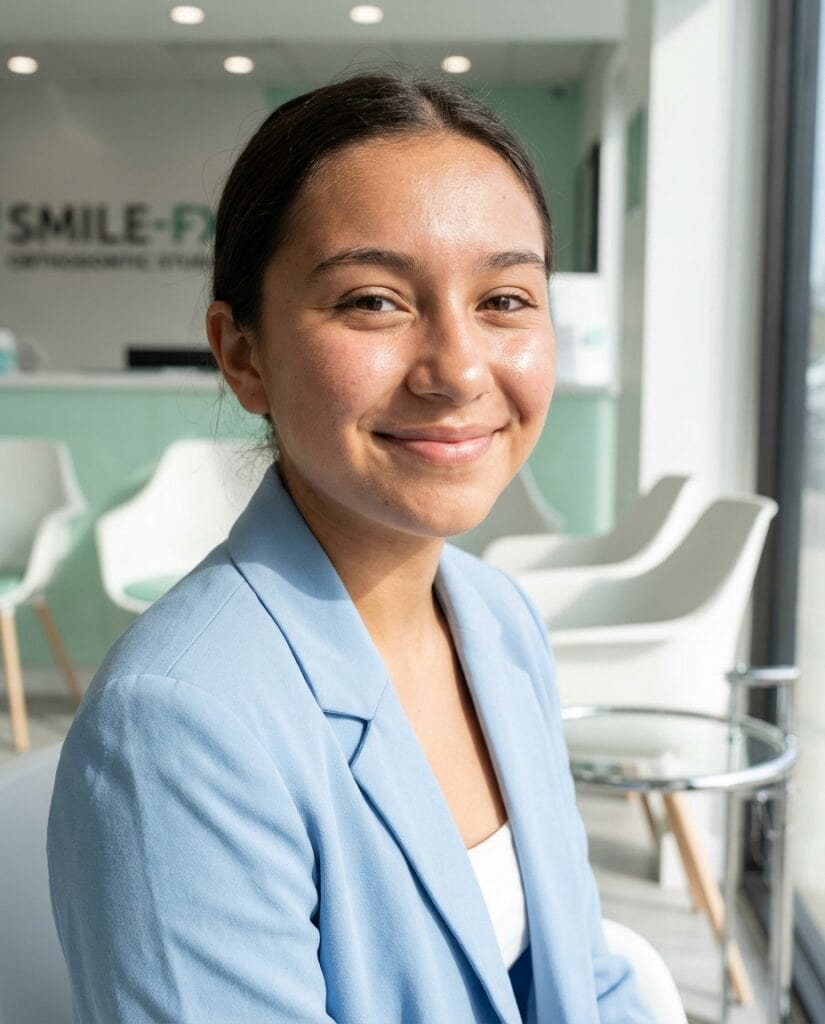 Best orthodontist near me braces invisalign