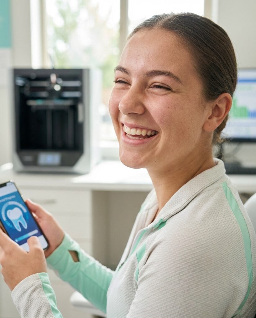 Best orthodontist near me braces invisalign