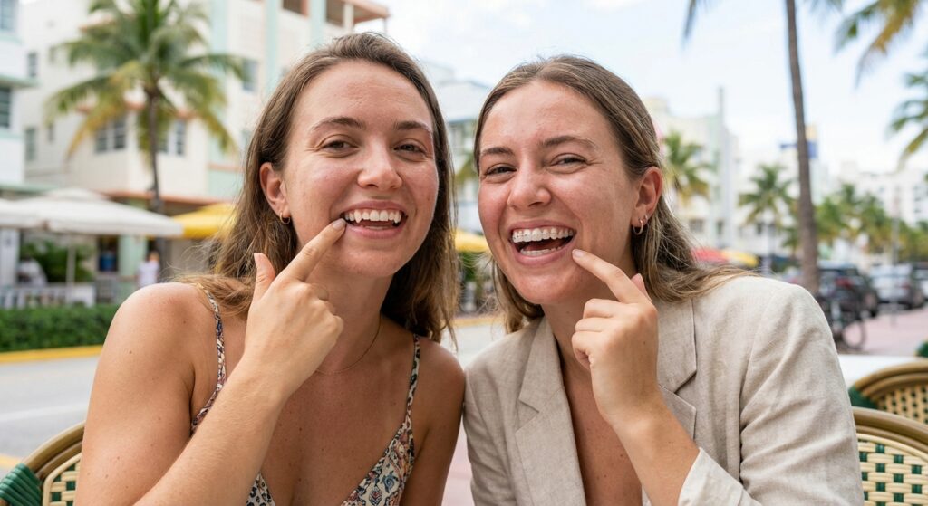 Best orthodontist near me braces invisalign miramar