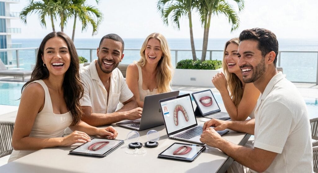 Best orthodontist near me braces invisalign