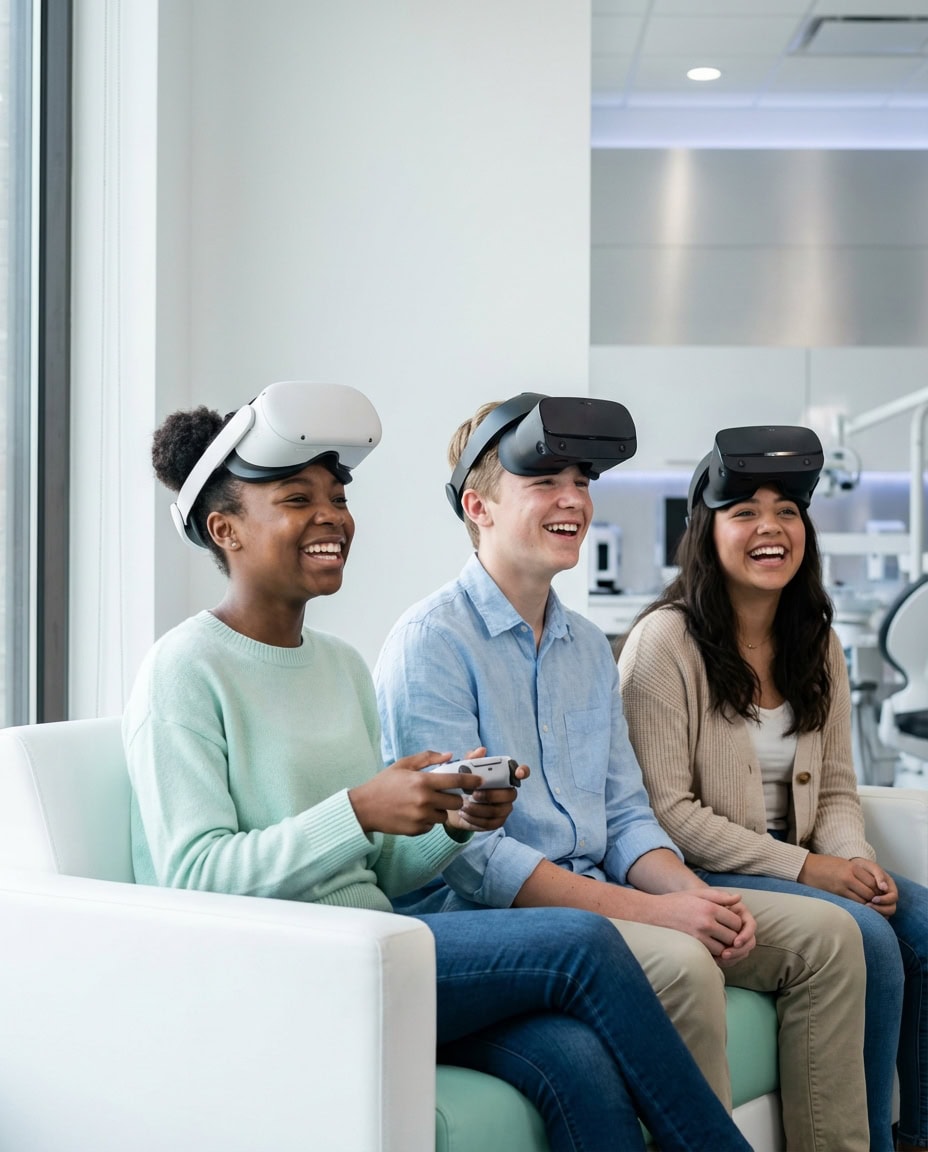 Best orthodontist near me braces invisalign