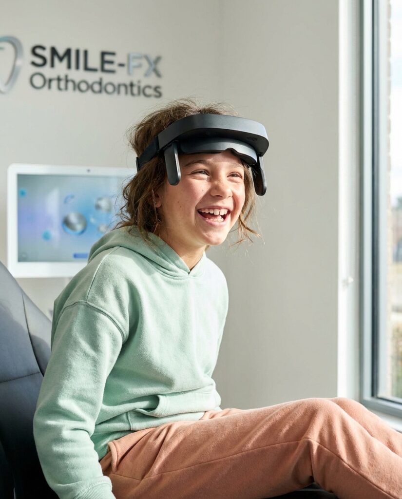 Best orthodontist near me braces invisalign