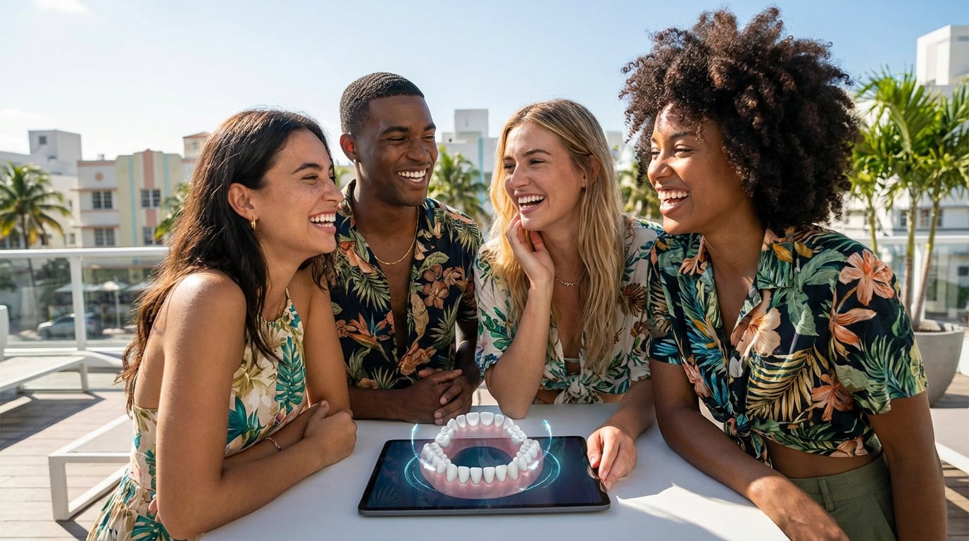 Best orthodontist near me braces invisalign