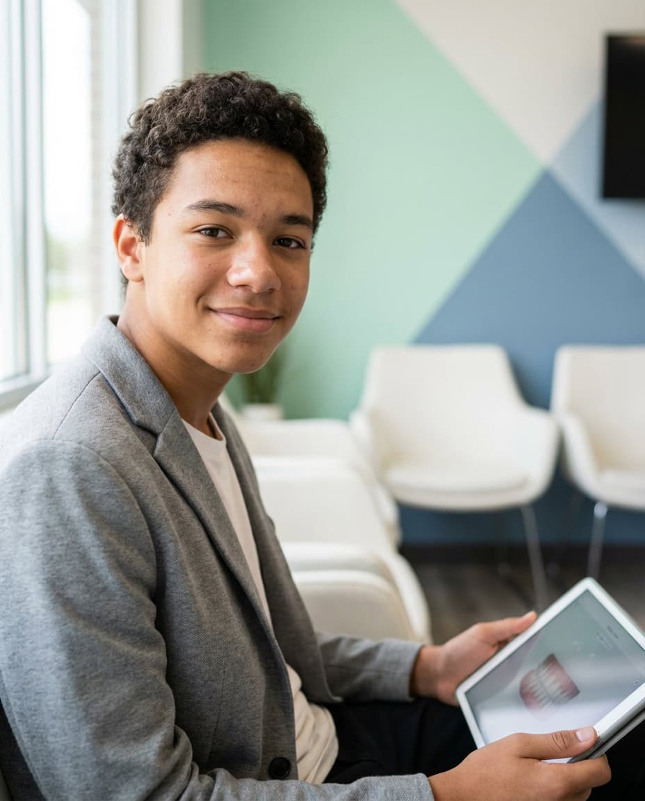 Best orthodontist near me braces invisalign