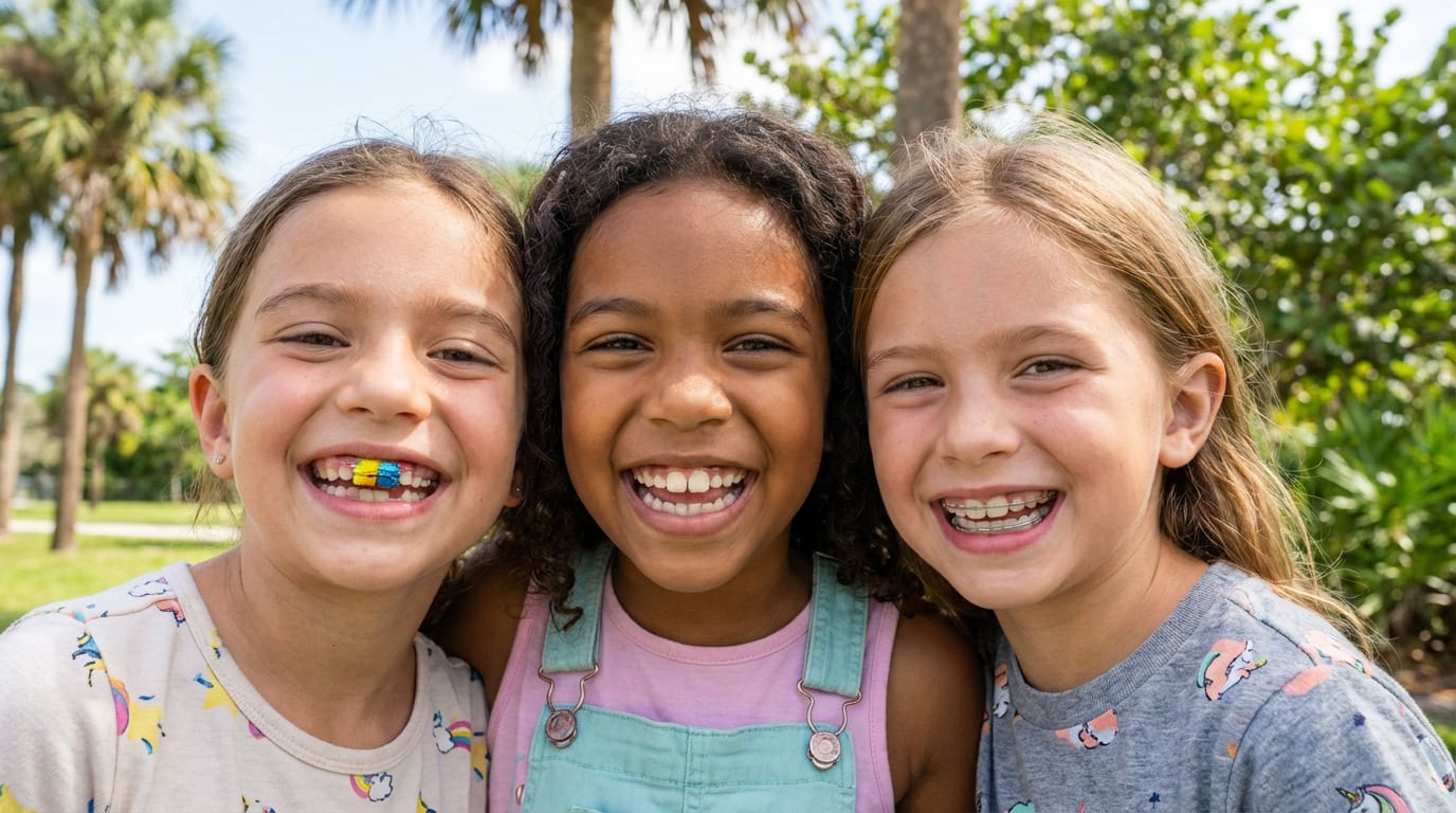 Best orthodontist near me braces invisalign