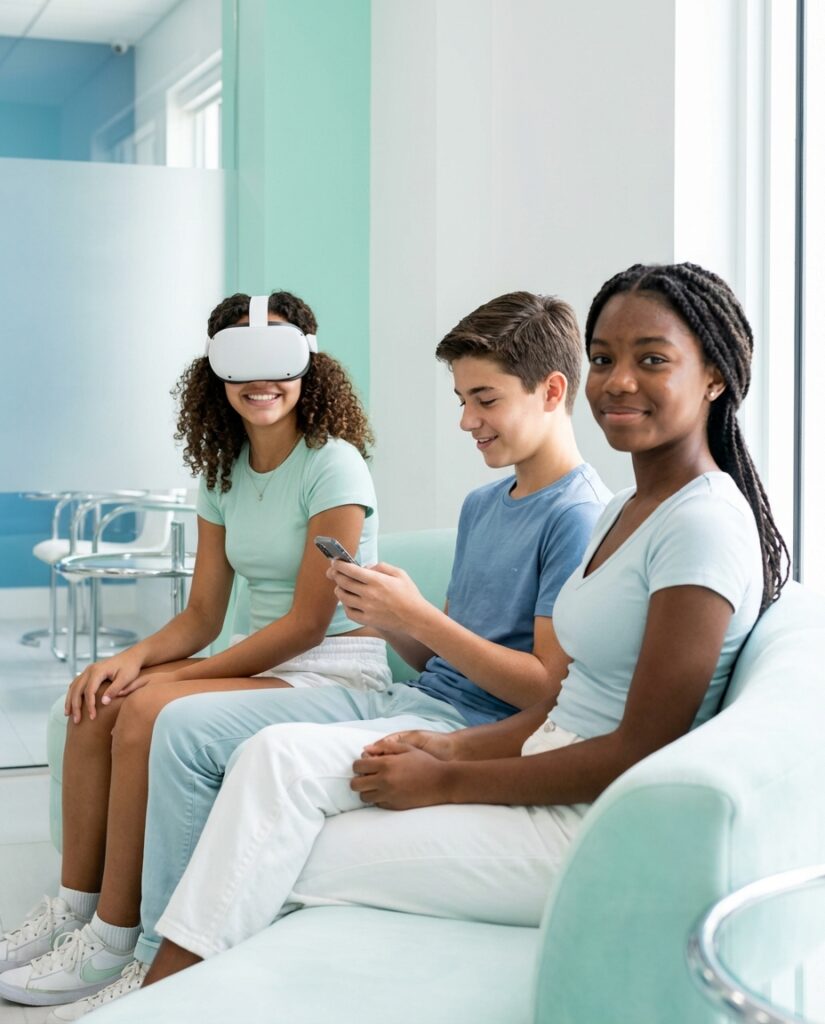 Best orthodontist near me braces invisalign