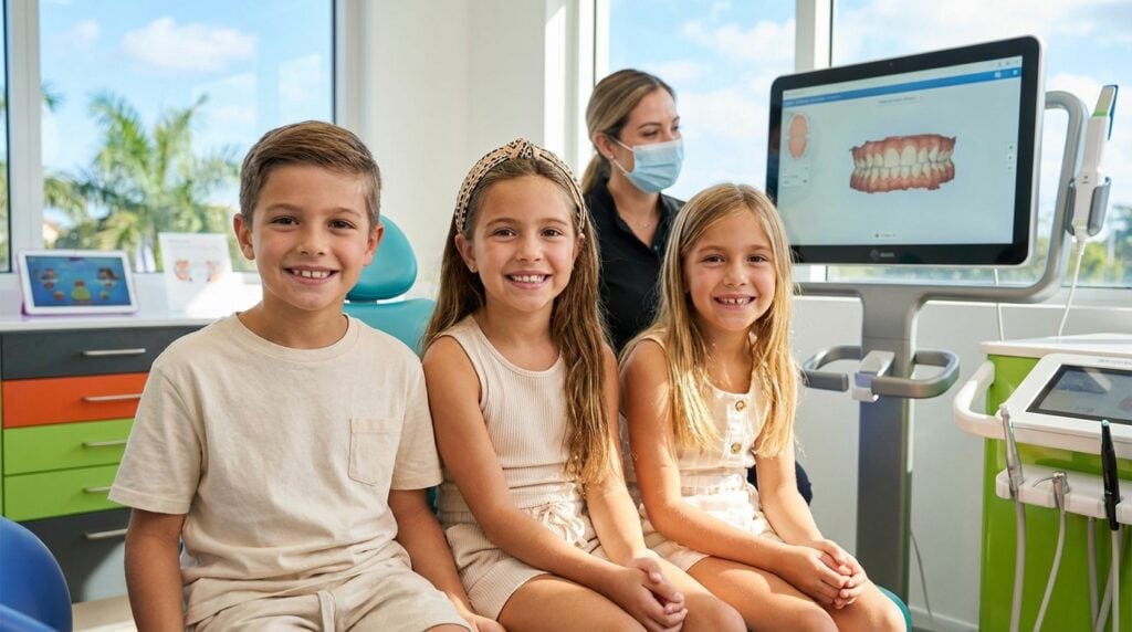 Best orthodontist near me braces invisalign