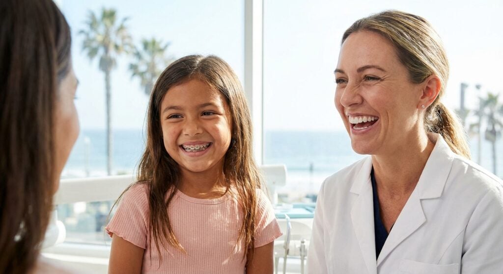 Best orthodontist near me braces invisalign