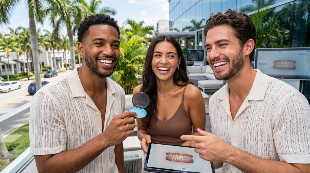 Best orthodontist near me braces invisalign