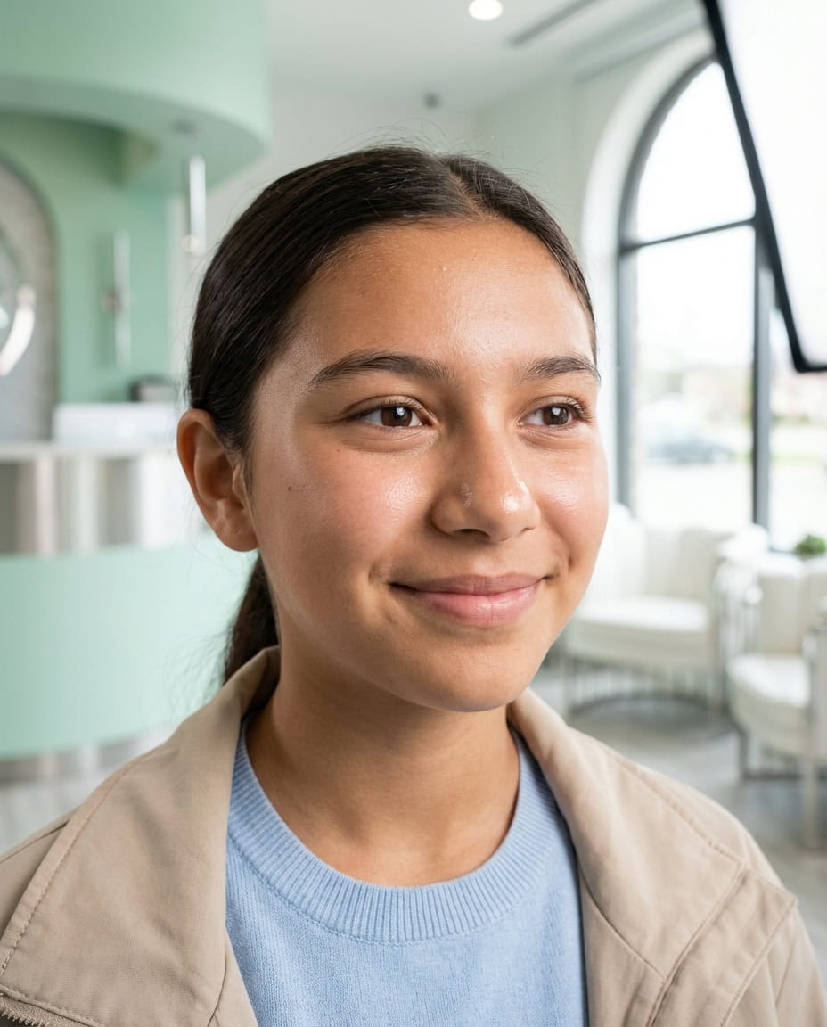 Best orthodontist near me braces invisalign