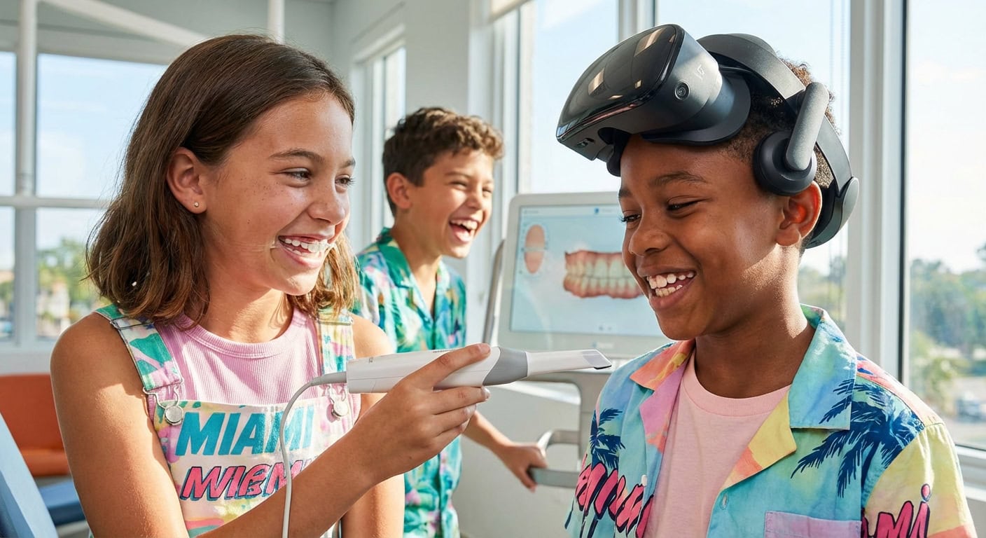 Best orthodontist near me braces invisalign