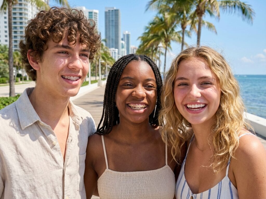 Best orthodontist near me braces invisalign