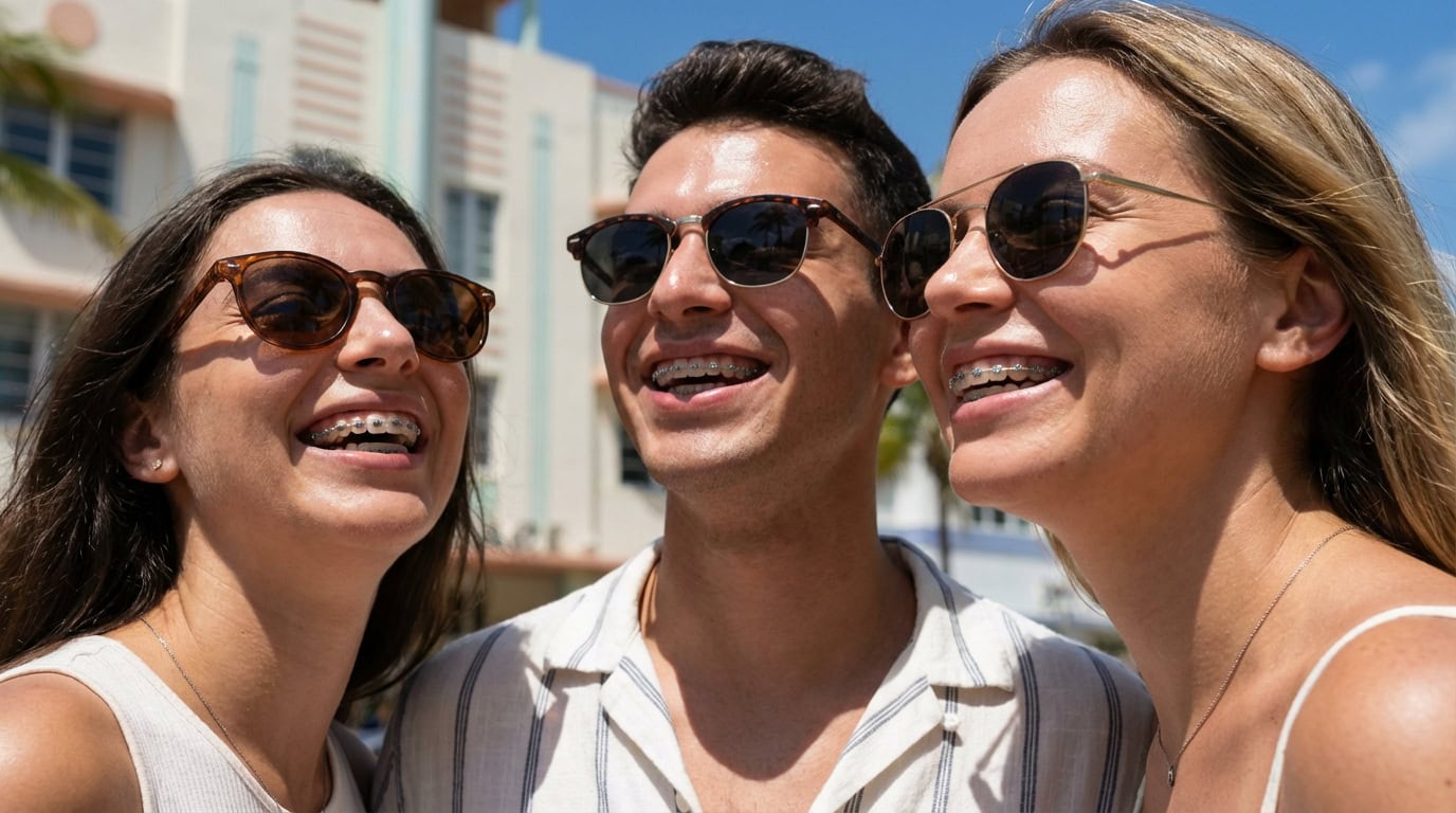 Best orthodontist near me braces invisalign