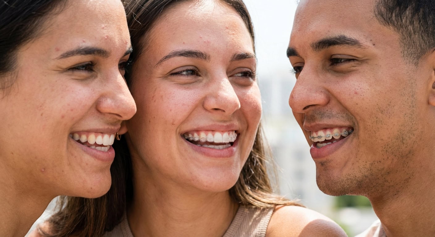 Best orthodontist near me braces invisalign miramar