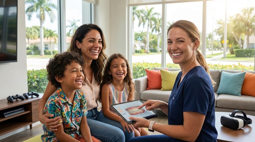 Best orthodontist near me braces invisalign