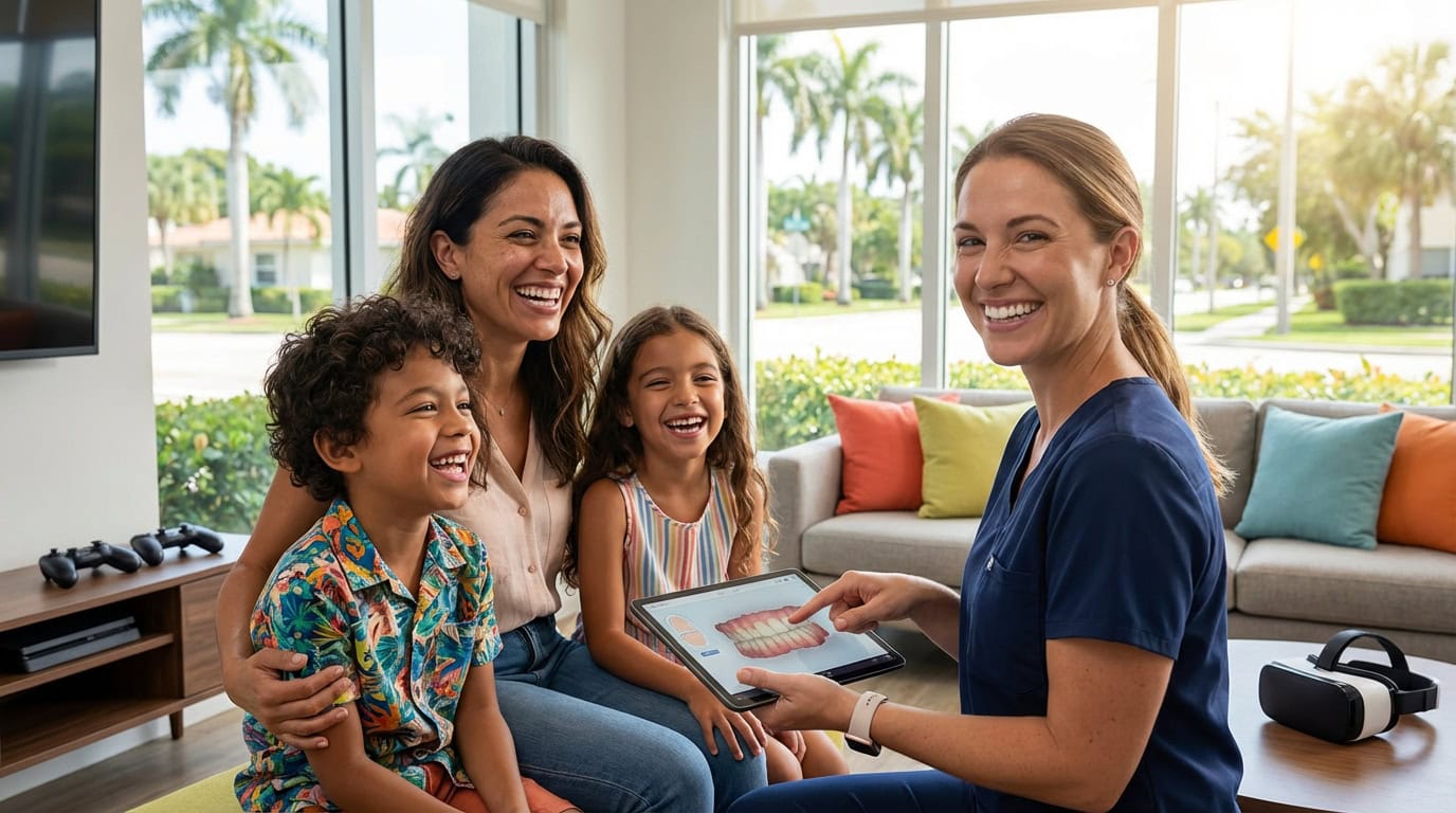 Best orthodontist near me braces invisalign