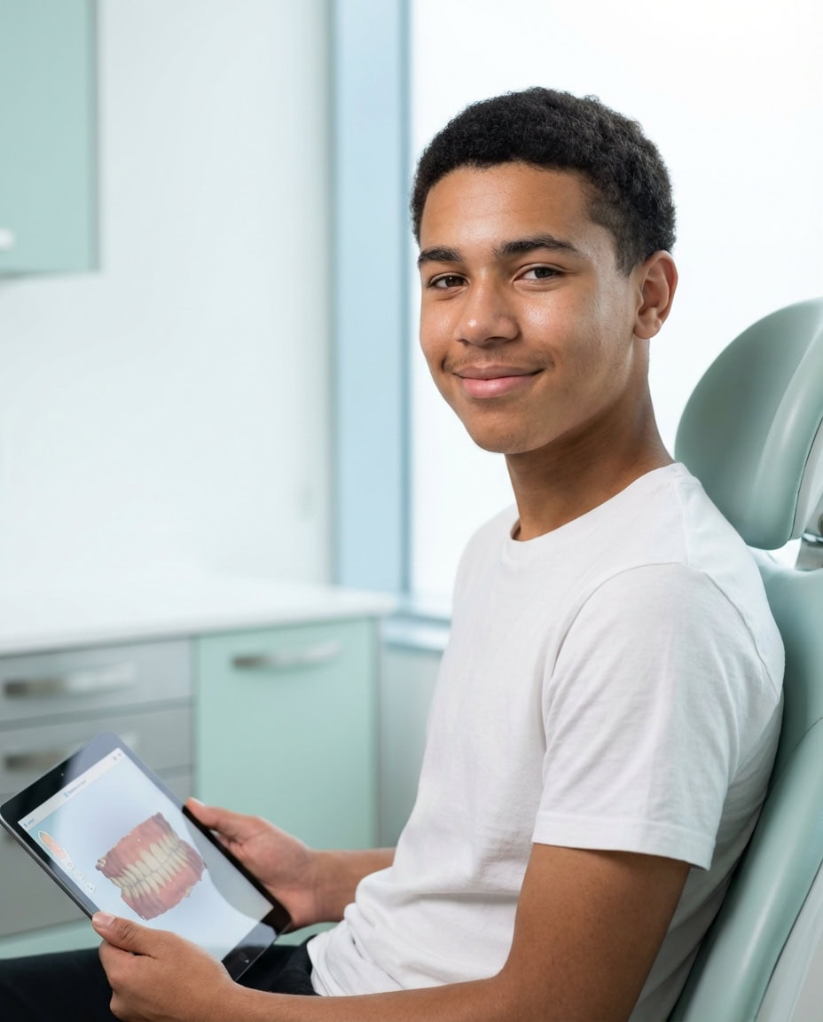 Best orthodontist near me braces invisalign