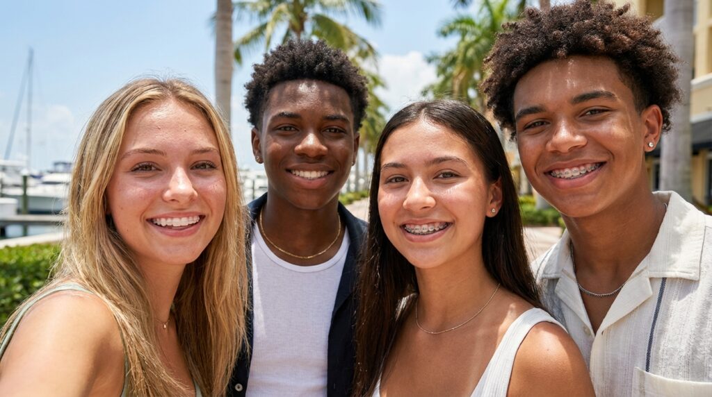 Best orthodontist near me braces invisalign