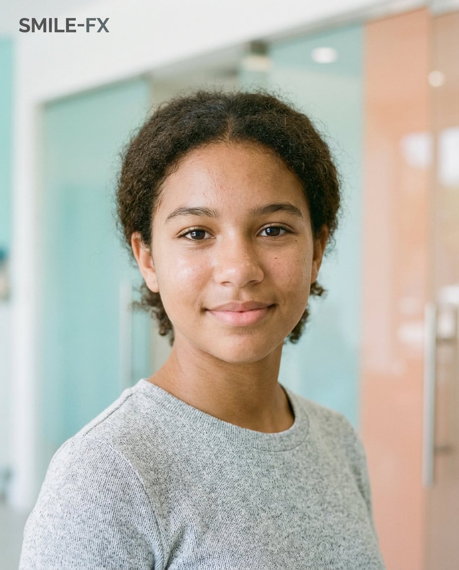 Best orthodontist near me braces invisalign