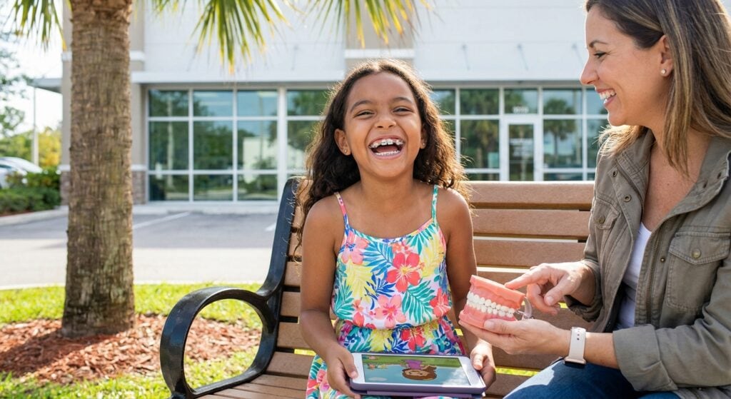 Best orthodontist near me braces invisalign