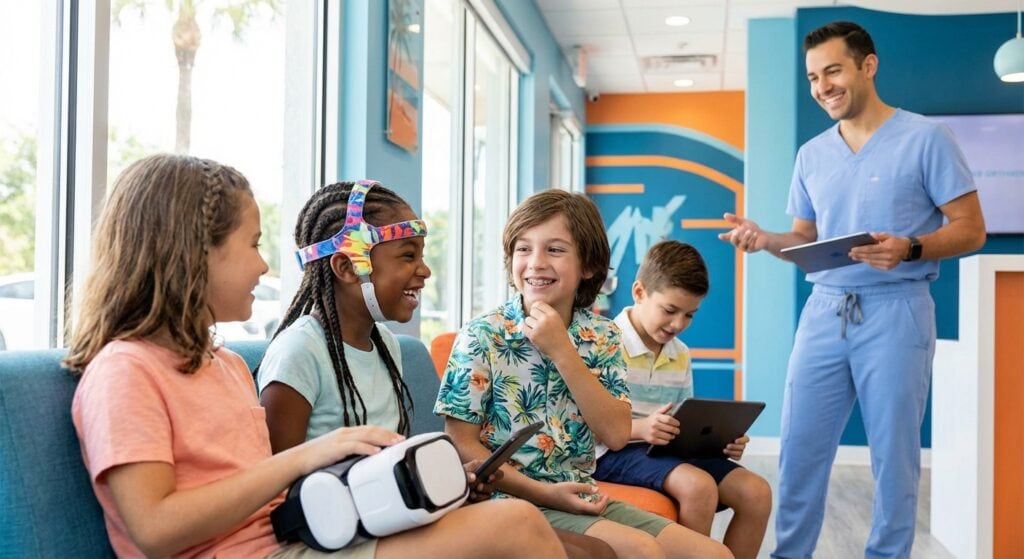 Best orthodontist near me braces invisalign