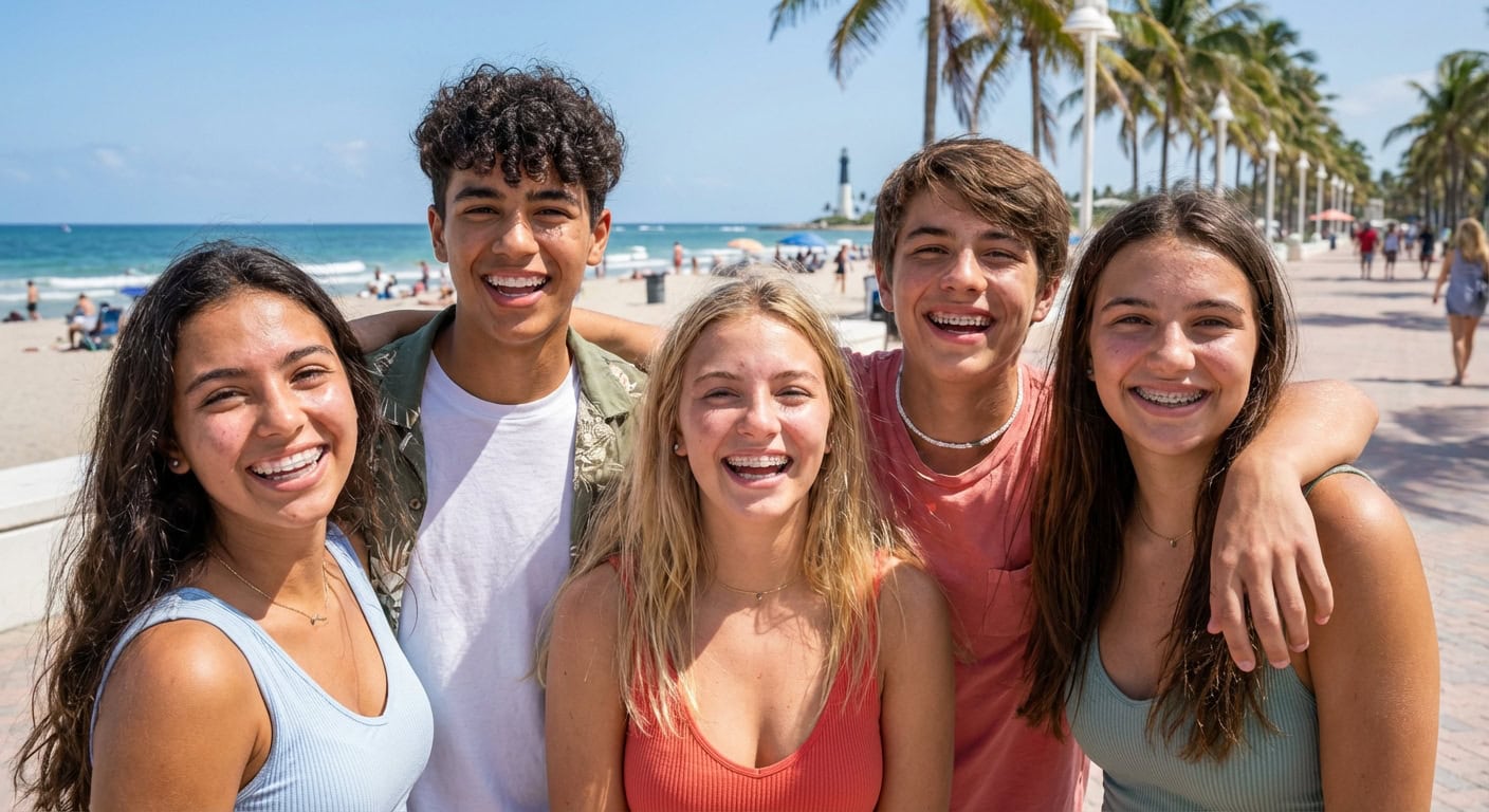 Best orthodontist near me braces invisalign