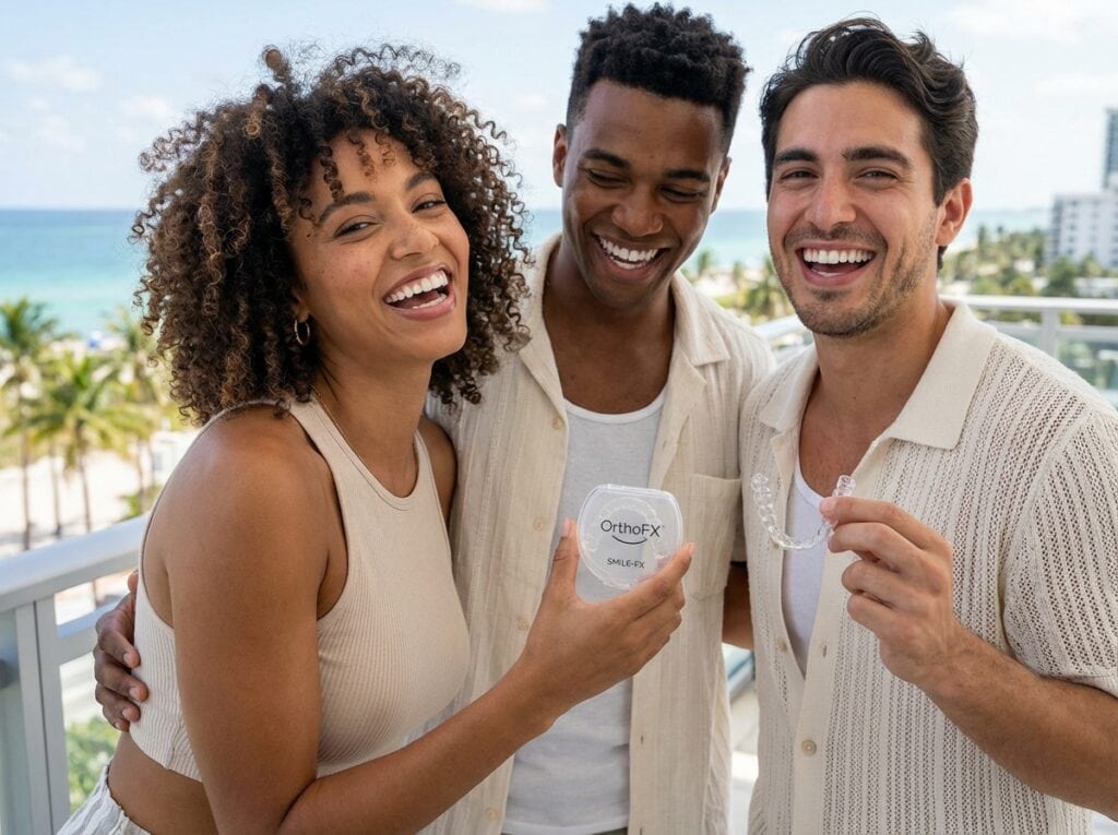 Best orthodontist near me braces invisalign