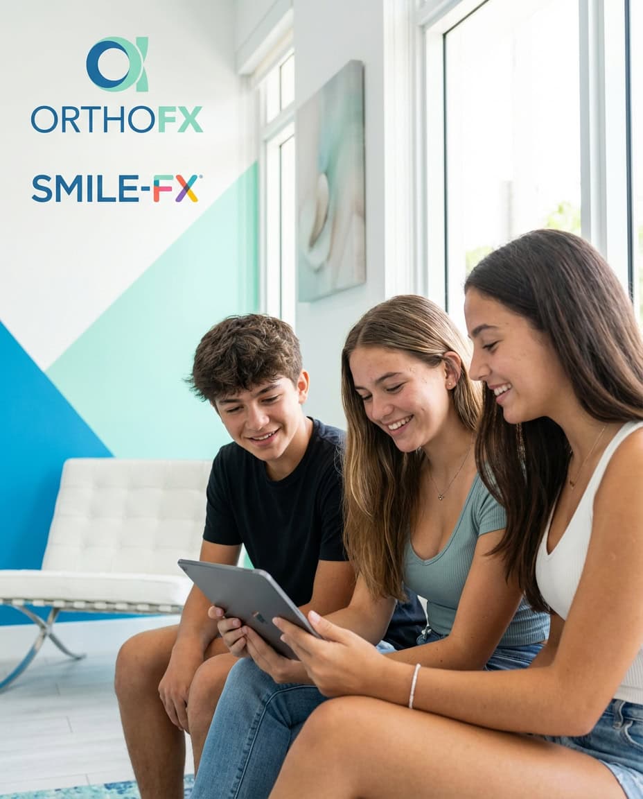 Best orthodontist near me braces invisalign